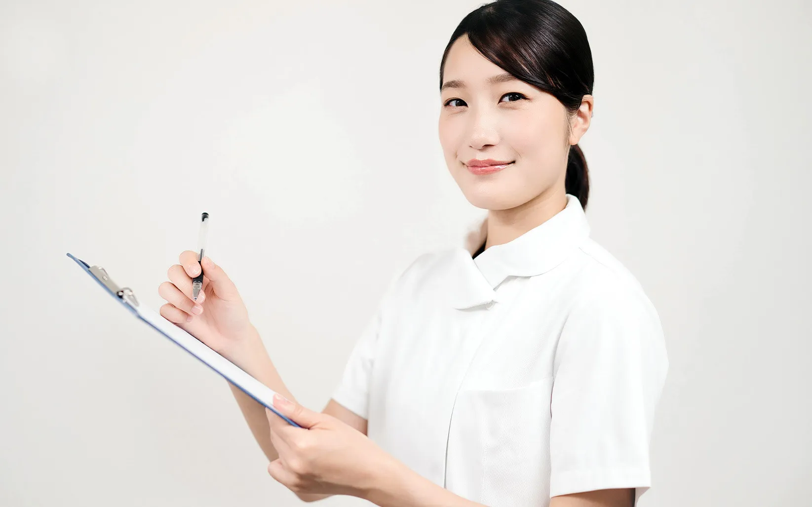 歯の健康を支えるスタッフを募集