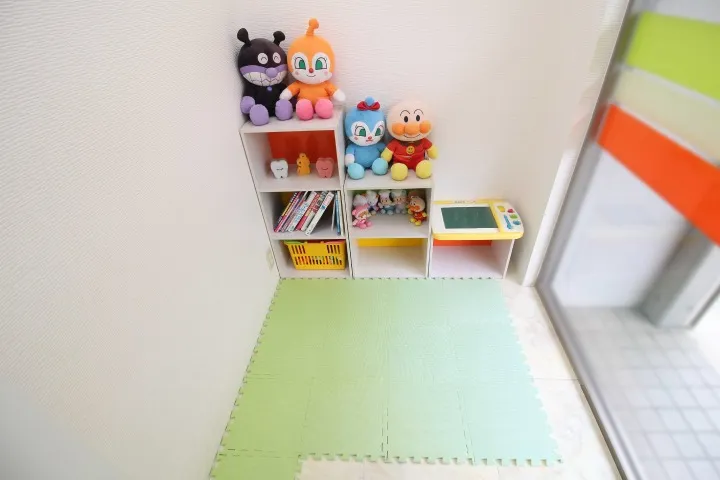 キッズスペース