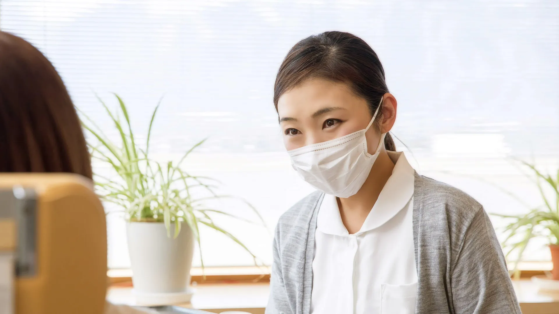 盆栽町歯いしゃ